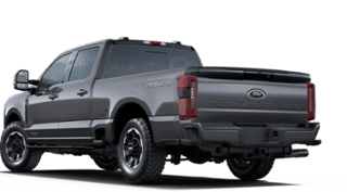 2025 Ford Super Duty® External Image 3